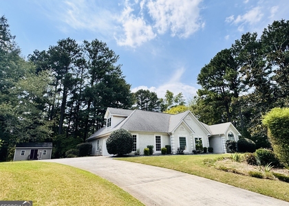 60 Line Creek Lane - Photo 1