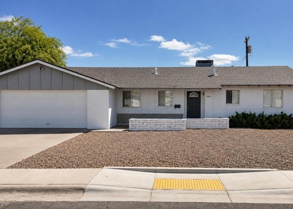 2024 N 81st Place - Photo 1