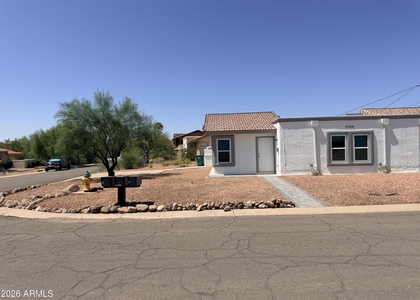 6038 S Alameda Road - Photo 1