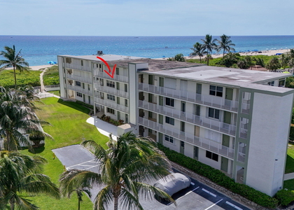3600 N Ocean Drive - Photo 1