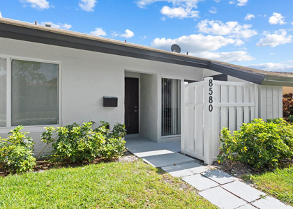 8580 Nw 32nd Street - Photo 1