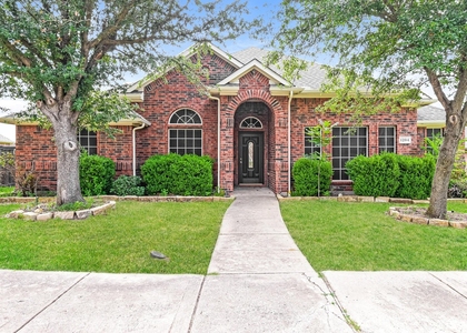 1204 Lost Valley Drive - Photo 1