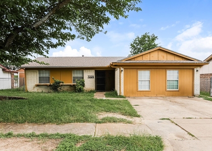 7225 Harold Walker Drive - Photo 1