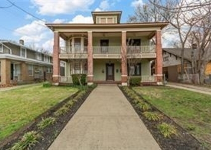 4617 Gaston Avenue - Photo 1
