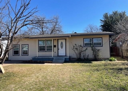 1321 S Crockett Drive - Photo 1