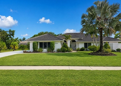 15545 Meadow Wood Drive - Photo 1