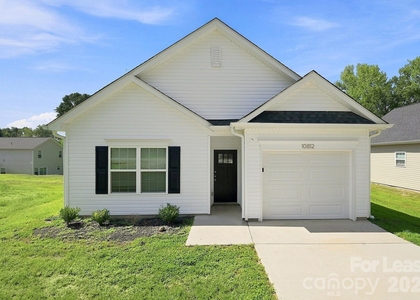 10812 Mount Holly Road - Photo 1