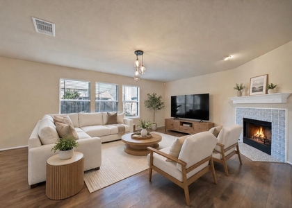 3201 Hoover Drive - Photo 1