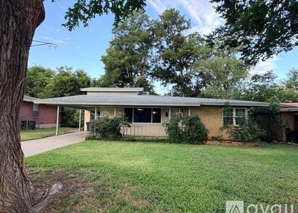 4925 Lubbock Avenue - Photo 1