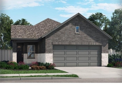 6004 Alderton Drive - Photo 1