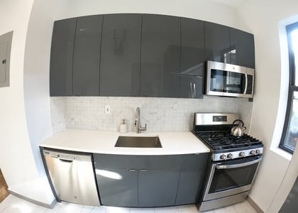 560 West 163rd Street - Photo 1