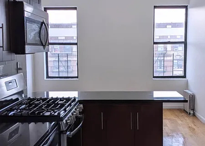 560 West 163rd Street - Photo 1
