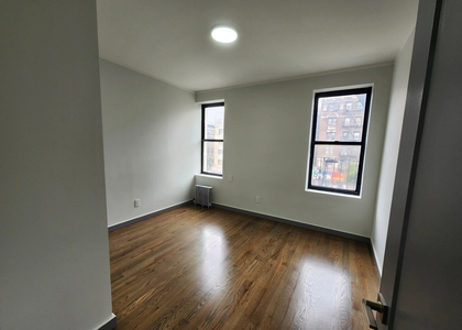 560 West 163rd Street - Photo 1