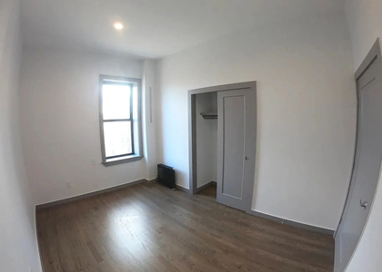 560 West 163rd Street - Photo 1