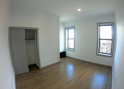 560 West 163rd Street - Photo 1