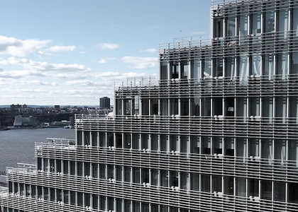 550 West 54th Street - Photo 1