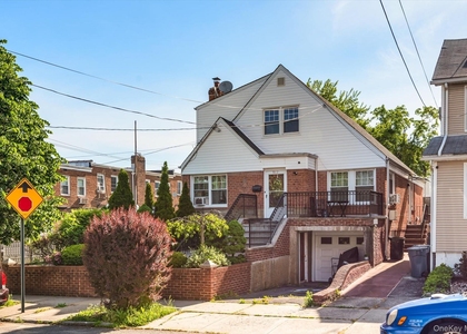 59-11 157th Street - Photo 1