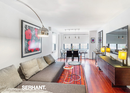 301 E 63rd Street - Photo 1