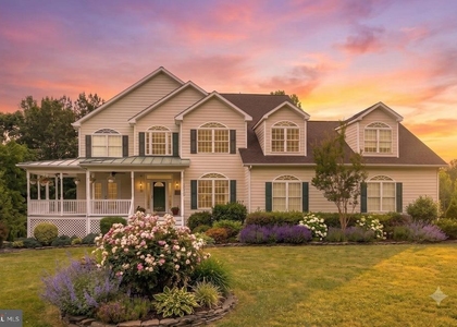 6910 Fox Ridge Road - Photo 1