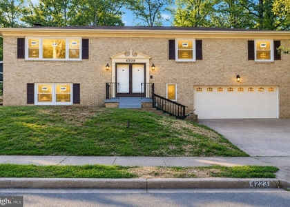 4223 Avon Drive - Photo 1