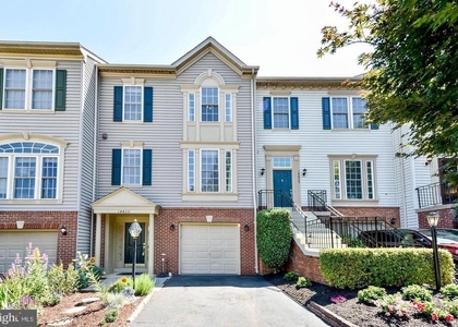 14422 Fowlers Mill Drive - Photo 1
