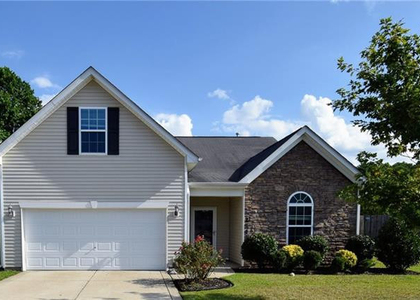 2541 Spinnaker Drive - Photo 1