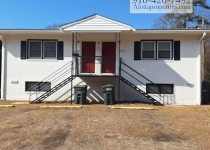 836-a Ridge Road - Photo 1