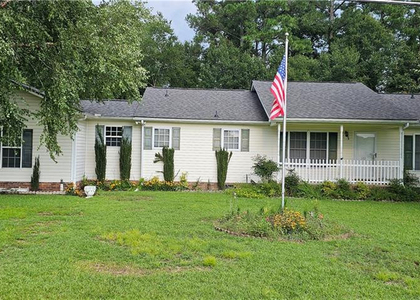 557 N Parker Church Road - Photo 1