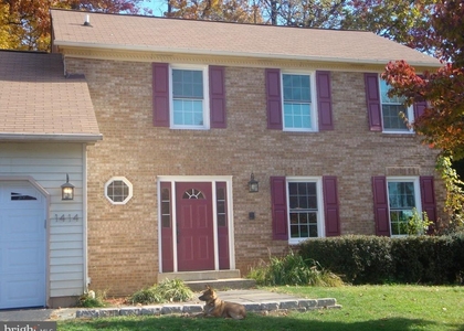 1414 Bayshire Lane - Photo 1
