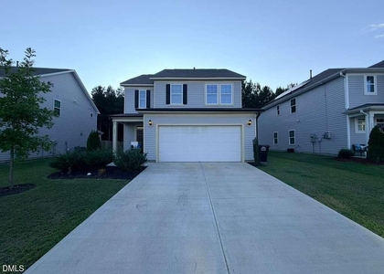 109 Steel Springs Lane - Photo 1
