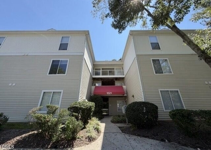 1521 Graduate Lane - Photo 1
