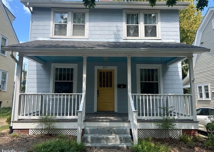 813 Marye Street - Photo 1