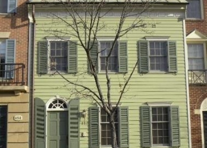 460 Union Street S - Photo 1