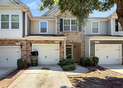 2449 Memory Ridge Drive - Photo 1