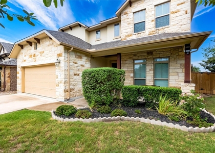345 Fort Cobb Way - Photo 1