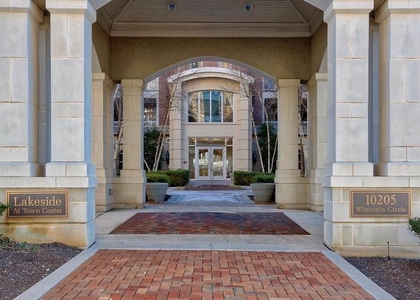 10205 Wincopin Circle - Photo 1