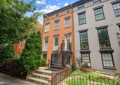 933 M Street Nw - Photo 1