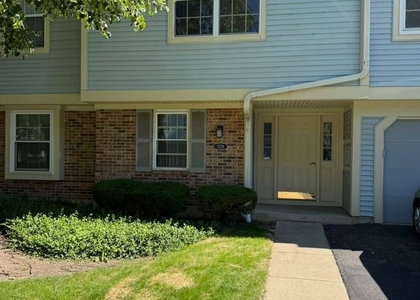 1228 Bradwell Lane - Photo 1