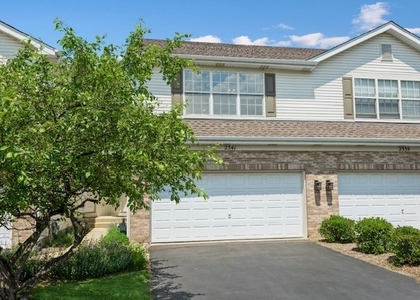 2341 Stoughton Circle - Photo 1