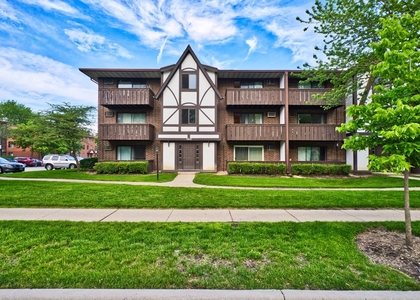 1012 Centurion Lane - Photo 1