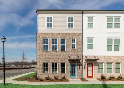 2826 Beacon Bend Crossing - Photo 1