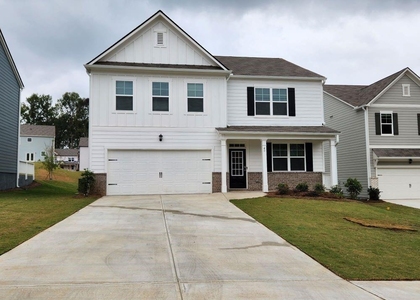 40 Bishop Creek - Photo 1