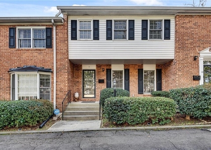 6520 Roswell Road - Photo 1