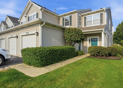 3133 Falling Waters Lane - Photo 1