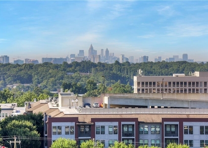 300 Johnson Ferry Road Ne - Photo 1