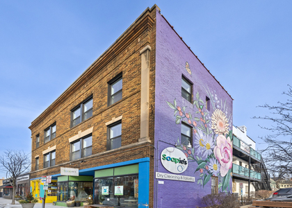 1233 Chicago Avenue - Photo 1