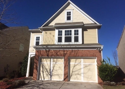 5720 Weddington Drive - Photo 1