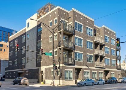 1002 W Van Buren Street - Photo 1