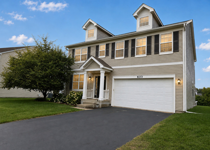 603 Pimlico Street - Photo 1