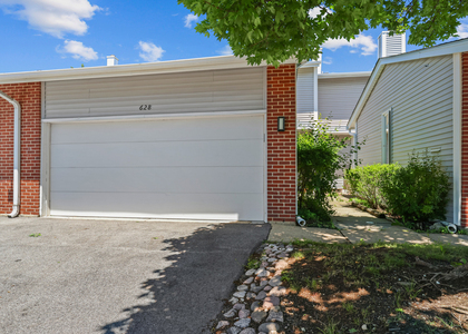 628 Martin Lane - Photo 1